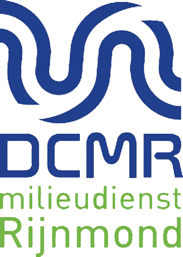 DCMR Milieudienst Rijnmond Ruimte en Omgeving