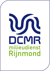DCMR Milieudienst Rijnmond